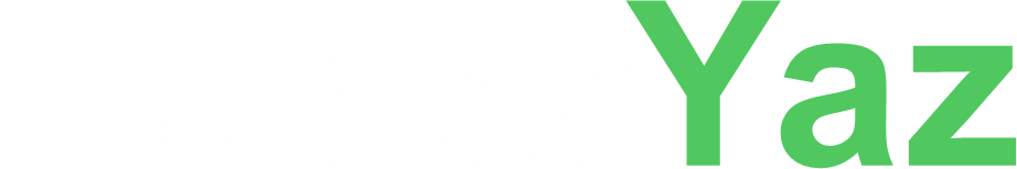HarcaYaz